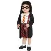 Jerry Leigh Baby Lil Plaid Wizard Costume - Harry Potter