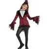 Jerry Leigh Child Vampire Costume