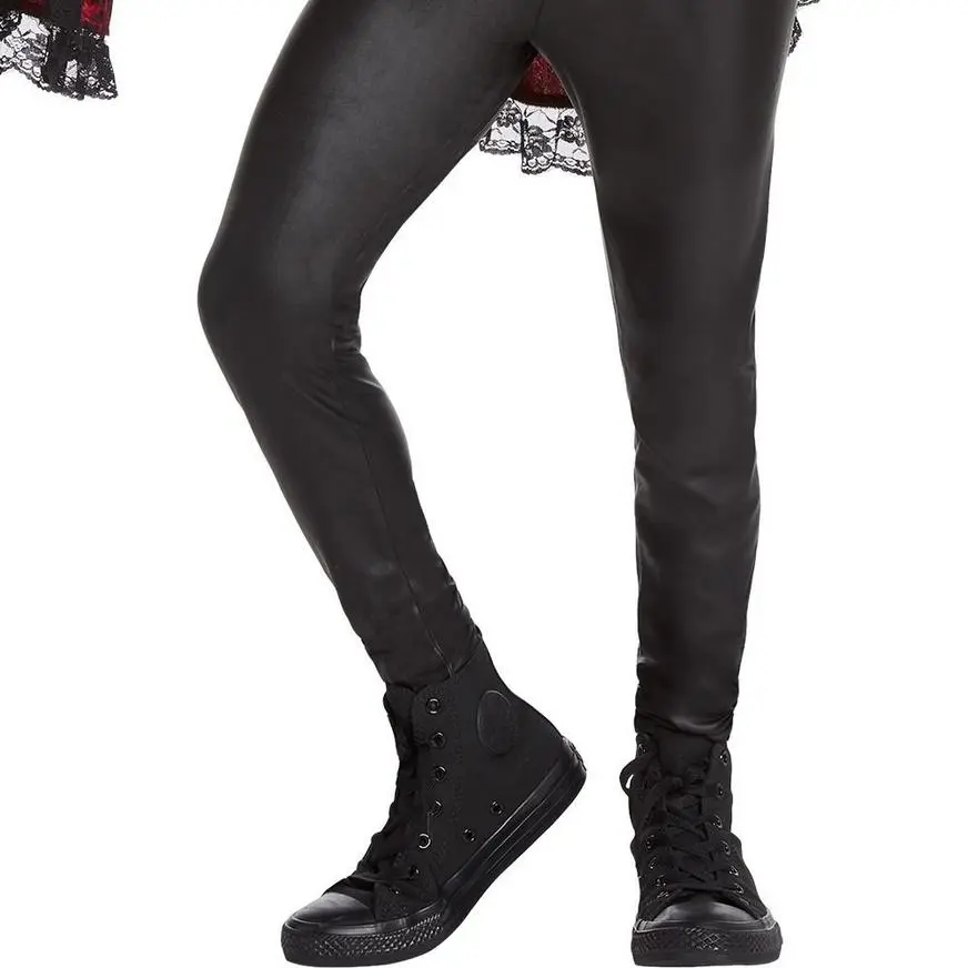 Jerry Leigh Child Vampire Costume 6 Jerry Leigh Child Vampire Costume - Image 4