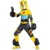 Disguise Limited Kids' Converting Bumblebee Deluxe Costume - Transformers