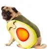 Avocado Dog Costume -Costume Party Decor Store P858492