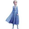 Elsa Cardboard Cutout, 3ft - Frozen 2 -Costume Party Decor Store P880873