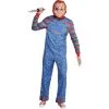 Mens Chucky Costume - Child's Play
