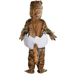 Baby T-Rex Hatchling Costume - Jurassic World -Costume Party Decor Store P889495 01