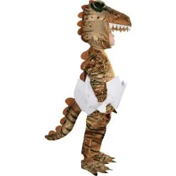 Baby T-Rex Hatchling Costume - Jurassic World -Costume Party Decor Store P889495 02