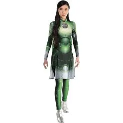 Adult Sersi Costume - Marvel Eternals