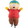Adult Inflatable Cartman Costume - Nickelodeon South Park 1 Adult Inflatable Cartman Costume - Nickelodeon South Park -Costume Party Decor Store P889656