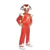 Child Light-Up Marshall Costume - Nickelodeon PAW Patrol Mighty Pups Charged Up! -Costume Party Decor Store P889662