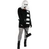 AMSCAN Adult Psycho Alice Costume Plus Size -Costume Party Decor Store P889699