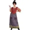 Adult Mary Sanderson Costume Plus Size - Disney Hocus Pocus 2 Adult Mary Sanderson Costume Plus Size - Disney Hocus Pocus -Costume Party Decor Store P889739