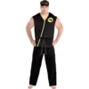 Adult Cobra Kai Costume Plus Size -Costume Party Decor Store P889804