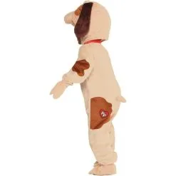 Baby Pound Puppies Costume -Costume Party Decor Store P889819 02