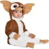 AMSCAN Baby Gizmo Costume - Gremlins Movie 1 AMSCAN Baby Gizmo Costume - Gremlins Movie -Costume Party Decor Store P889860