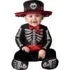 Baby Sugar Skull Cutie Costume -Costume Party Decor Store P889994