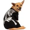 Skeleton Dog Pajamas 2 Skeleton Dog Pajamas -Costume Party Decor Store P890629
