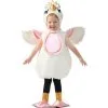 Child Swan Princess Costume Premium -Costume Party Decor Store P891107