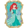 Standee Ariel Dream Big Centerpiece Cardboard Cutout, 18in -Costume Party Decor Store P895165
