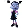 Vampirina Centerpiece Cardboard Cutout, 18in