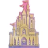 Sleeping Beauty's Castle Centerpiece Cardboard Cutout, 18in -Costume Party Decor Store P895345