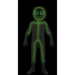 FUN WORLD EASTER UNLIMITED Child Light-Up Stick Figure Costume