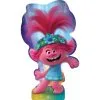 Trolls World Tour Centerpiece Cardboard Cutout, 18in -Costume Party Decor Store P899878