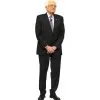 Bernie Sanders Centerpiece Cardboard Cutout, 18in