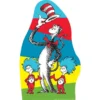 Dr. Seuss Cardboard Cutout, 3ft -Costume Party Decor Store P914373
