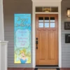 Custom Cinderella Once Upon A Time Vertical Banner -Costume Party Decor Store P914526