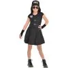 AMSCAN Kids' SWAT Cop Costume 2 AMSCAN Kids' SWAT Cop Costume -Costume Party Decor Store P919198