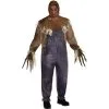 AMSCAN Adult Sinister Scarecrow Costume - Plus Size -Costume Party Decor Store P919306