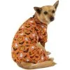 Classic Halloween Pajamas For Dogs -Costume Party Decor Store P923317