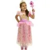 Jerry Leigh Diana Princess Costume For Kids - Love, Diana  -Costume Party Decor Store P923842