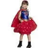 Jerry Leigh Supergirl Costume For Kids  -Costume Party Decor Store P924472