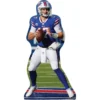 NFL Buffalo Bills Josh Allen Cardboard Cutout, 3ft -Costume Party Decor Store P926991