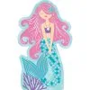 Shimmering Mermaid Cardboard Cutout, 3ft -Costume Party Decor Store P927081