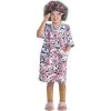 Child Lil' Old Lady Dress -Costume Party Decor Store P932204