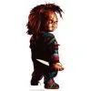 Chucky Cardboard Cutout, 3ft - Child's Play -Costume Party Decor Store P938220