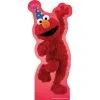 Elmo Cardboard Cutout, 3ft - Sesame Street 1 Elmo Cardboard Cutout, 3ft - Sesame Street -Costume Party Decor Store P938678