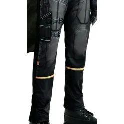 Party City Kids' Batman Costume - The Batman -Costume Party Decor Store P938742 03