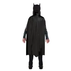 Party City Kids' Batman Costume - The Batman -Costume Party Decor Store P938742 05