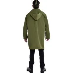 Party City Adult Riddler Costume - The Batman -Costume Party Decor Store P938749 04