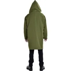 Party City Adult Riddler Costume - The Batman -Costume Party Decor Store P938749 05