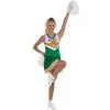 Party City Adult Hawkins High Cheerleader Costume - Stranger Things 4 -Costume Party Decor Store P938761