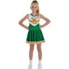 Party City Kid's Hawkins High Cheerleader Costume - Stranger Things 4 2 Party City Kid's Hawkins High Cheerleader Costume - Stranger Things 4 -Costume Party Decor Store P938770