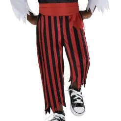 Kids' Pirate Shipmate Costume -Costume Party Decor Store P941069 02