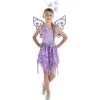 Kids' Shimmering Butterfly Costume -Costume Party Decor Store P941090