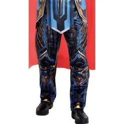 Adult Thor Plus Size Costume - Thor: Love And Thunder 9 Adult Thor Plus Size Costume - Thor: Love And Thunder -Costume Party Decor Store P941194 02