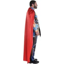 Adult Thor Plus Size Costume - Thor: Love And Thunder 10 Adult Thor Plus Size Costume - Thor: Love And Thunder -Costume Party Decor Store P941194 03