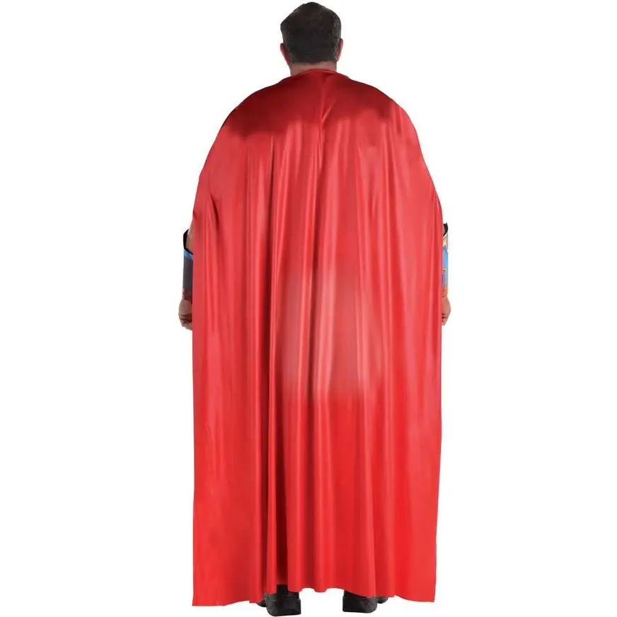 Adult Thor Plus Size Costume - Thor: Love And Thunder 7 Adult Thor Plus Size Costume - Thor: Love And Thunder - Image 5