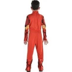 AMSCAN Kids' Iron Man Costume - Marvel 9 AMSCAN Kids' Iron Man Costume - Marvel -Costume Party Decor Store P941213 03